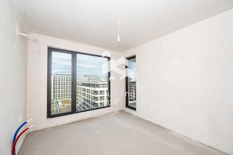 Продава 3-СТАЕН, гр. Пловдив, Тракия, снимка 4 - Апартаменти - 52800779