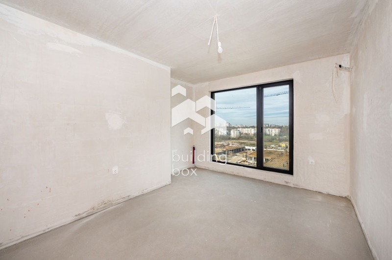 Продава 3-СТАЕН, гр. Пловдив, Тракия, снимка 14 - Апартаменти - 52800779