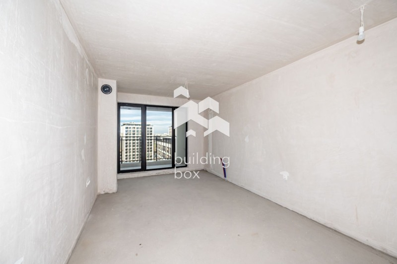 Продава 3-СТАЕН, гр. Пловдив, Тракия, снимка 9 - Апартаменти - 52800779