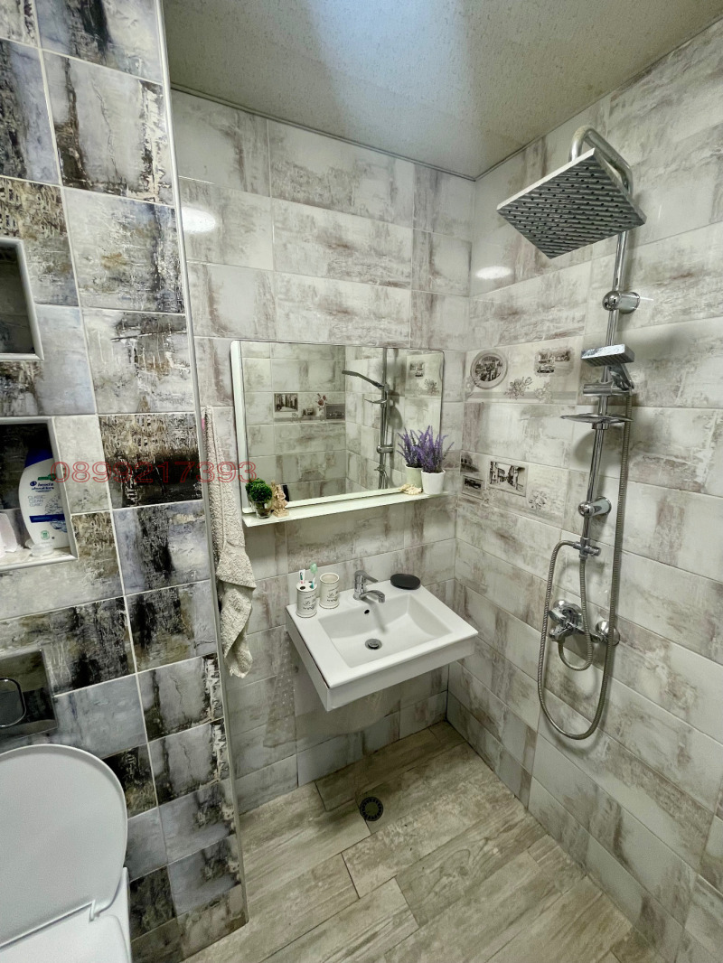 Продава 3-СТАЕН, гр. Русе, Родина 2, снимка 11 - Апартаменти - 53577479