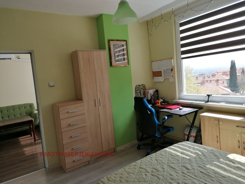 De vânzare  3 dormitoare Stara Zagora , Aiazmoto , 83 mp | 17827721 - imagine [8]