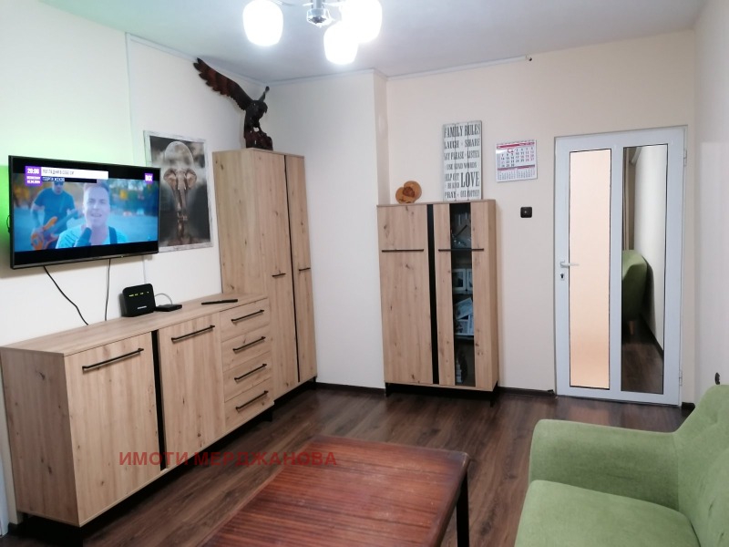 De vânzare  3 dormitoare Stara Zagora , Aiazmoto , 83 mp | 17827721 - imagine [2]