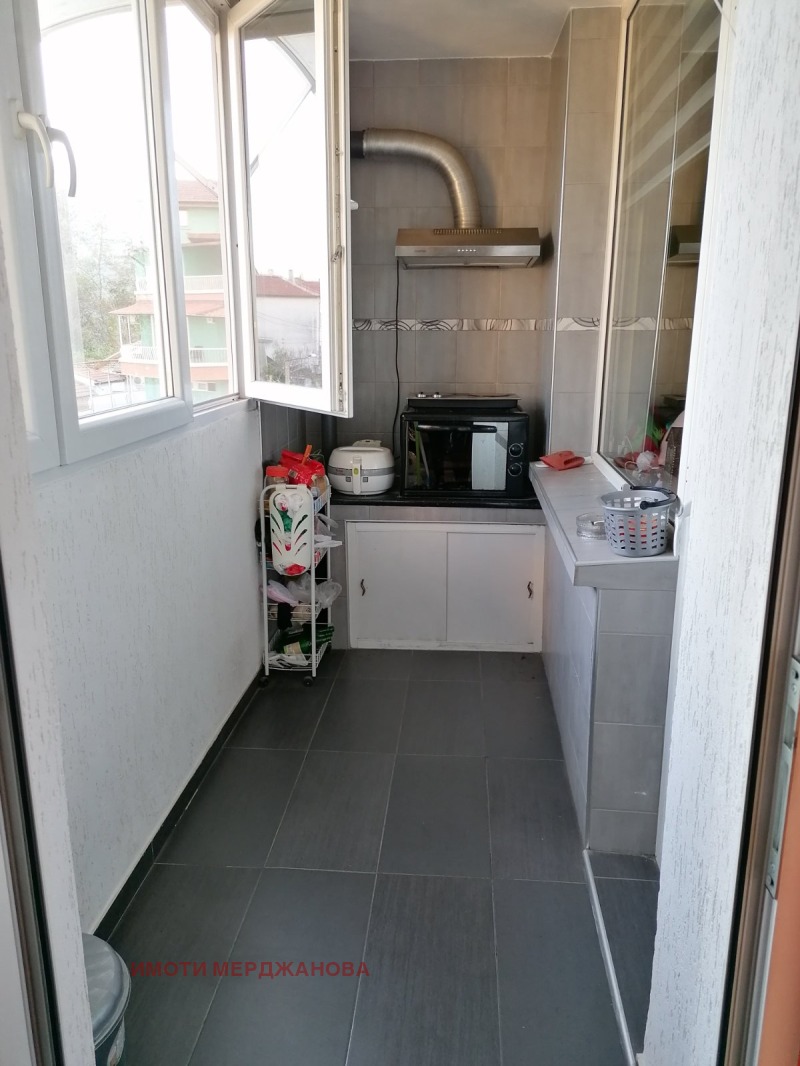 De vânzare  3 dormitoare Stara Zagora , Aiazmoto , 83 mp | 17827721 - imagine [10]