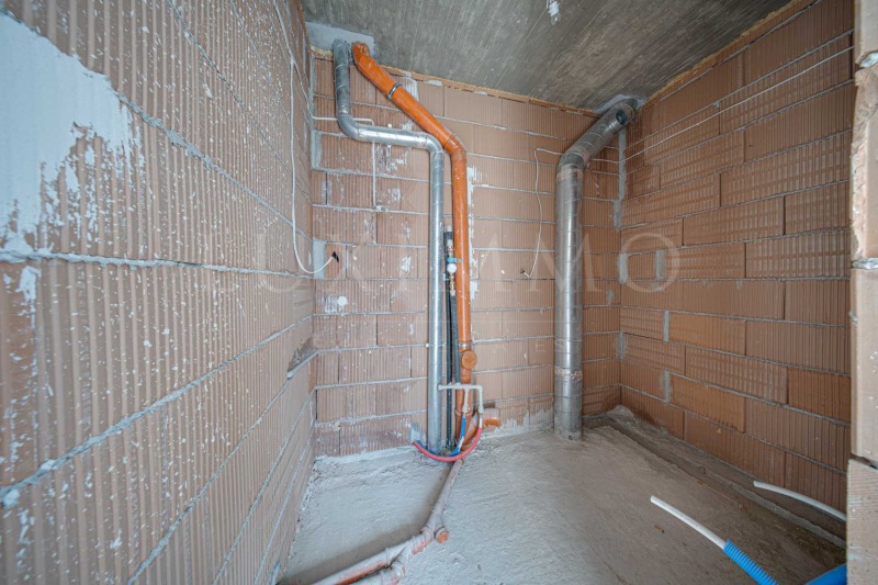 Продава 4-СТАЕН, гр. София, Манастирски ливади, снимка 13 - Апартаменти - 52576823