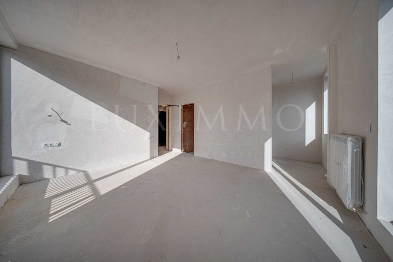 Продава 4-СТАЕН, гр. София, Манастирски ливади, снимка 11 - Апартаменти - 52576823