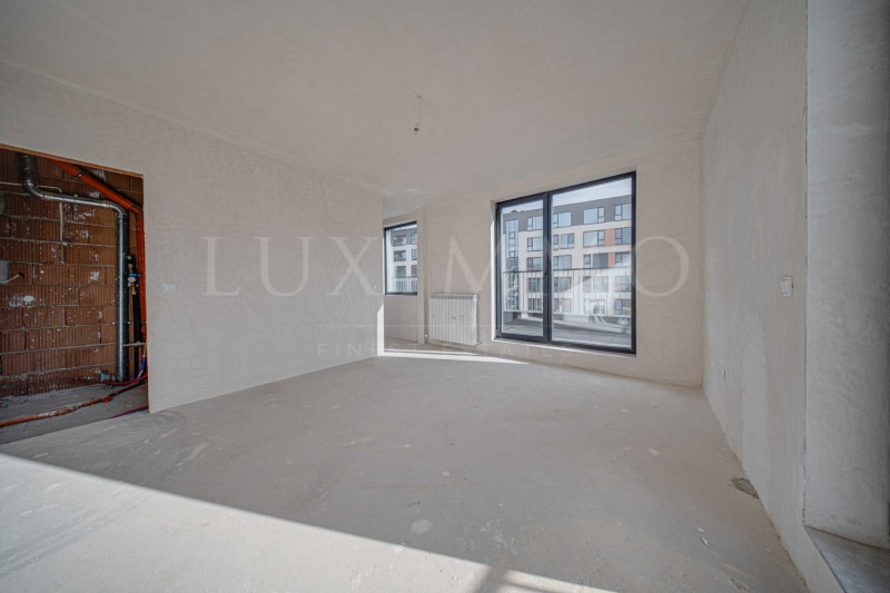 Продава 4-СТАЕН, гр. София, Манастирски ливади, снимка 12 - Апартаменти - 52576823