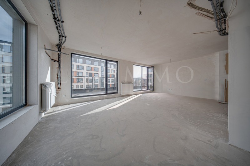 Продава 4-СТАЕН, гр. София, Манастирски ливади, снимка 2 - Апартаменти - 52576823