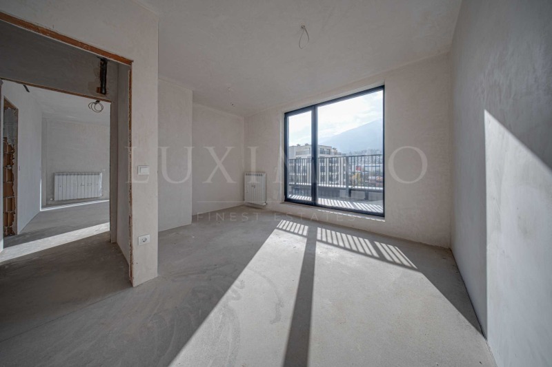 Продава 4-СТАЕН, гр. София, Манастирски ливади, снимка 6 - Апартаменти - 52576823