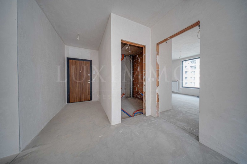 Продава 4-СТАЕН, гр. София, Манастирски ливади, снимка 16 - Апартаменти - 52576823