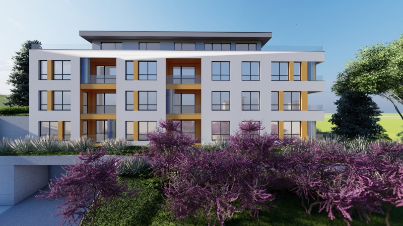 Na prodej  Kancelář Varna , Izgrev , 111 m2 | 61140235