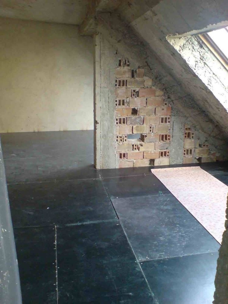 Продава АТЕЛИЕ, ТАВАН, гр. София, Дианабад, снимка 5 - Апартаменти - 54834050