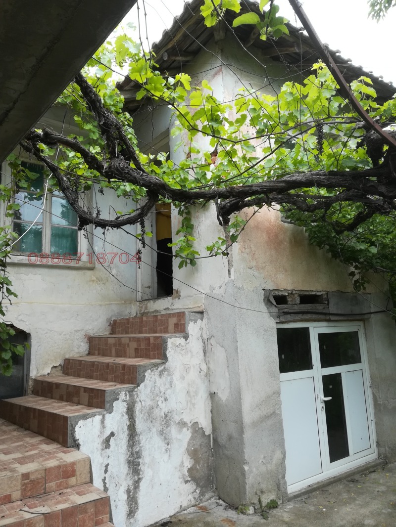 Продава КЪЩА, с. Паничерево, област Стара Загора, снимка 7 - Къщи - 52872829