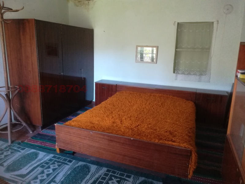 Продава КЪЩА, с. Паничерево, област Стара Загора, снимка 5 - Къщи - 52872829