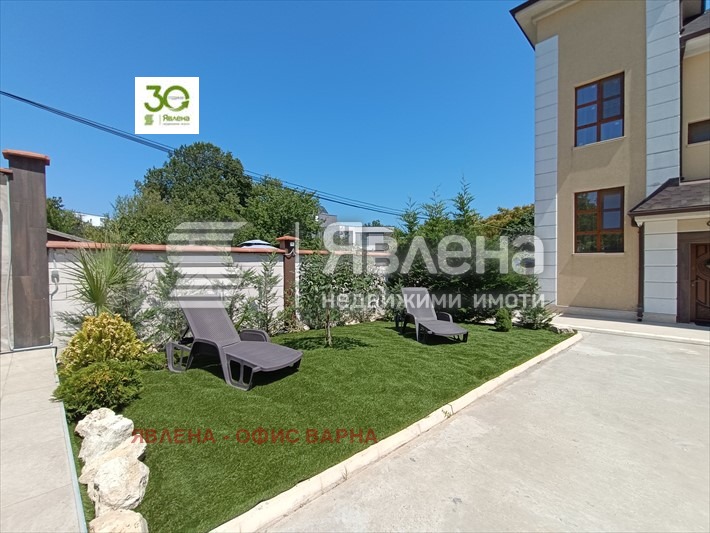 En venta  Casa Varna , k.k. Chayka , 230 metros cuadrados | 25573113 - imagen [3]