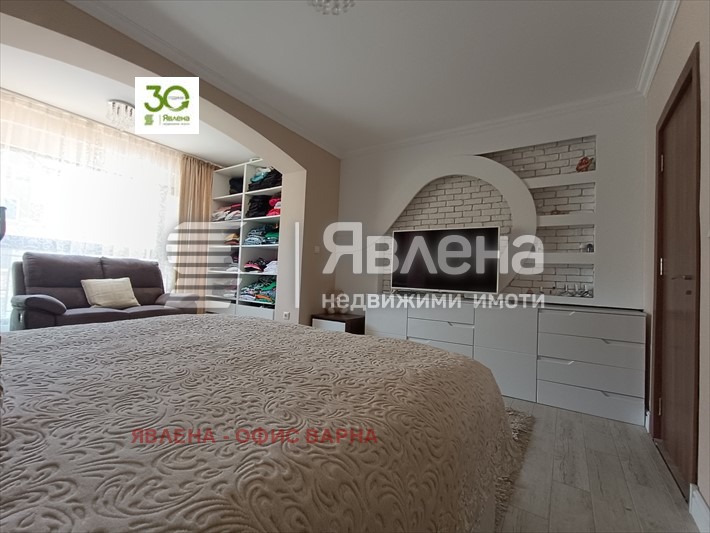 En venta  Casa Varna , k.k. Chayka , 230 metros cuadrados | 25573113 - imagen [13]