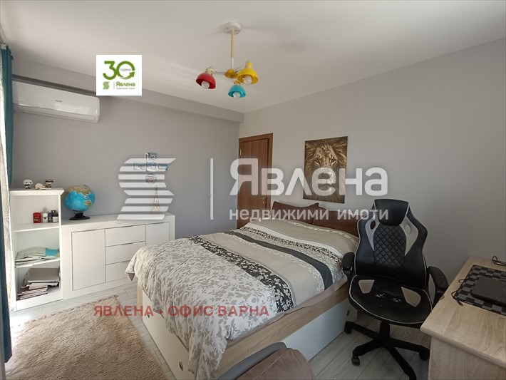 En venta  Casa Varna , k.k. Chayka , 230 metros cuadrados | 25573113 - imagen [14]