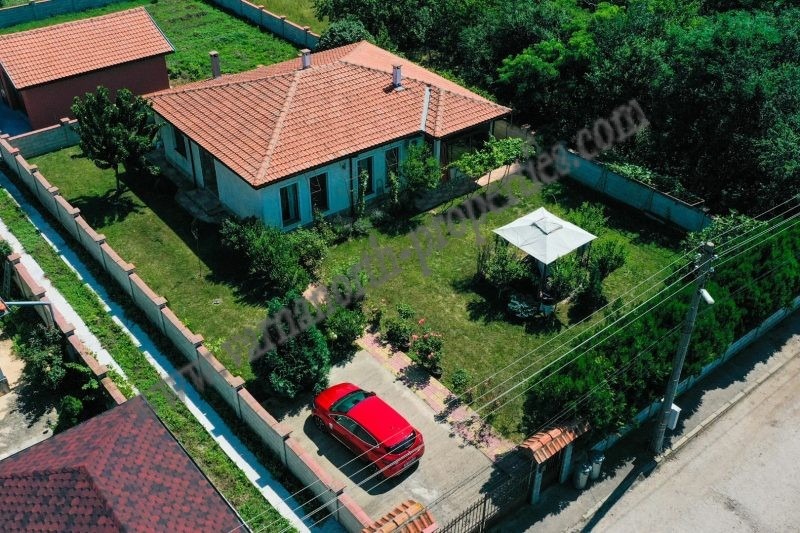 Zu verkaufen  Haus region Dobritsch , Sokolowo , 124 qm | 76924860