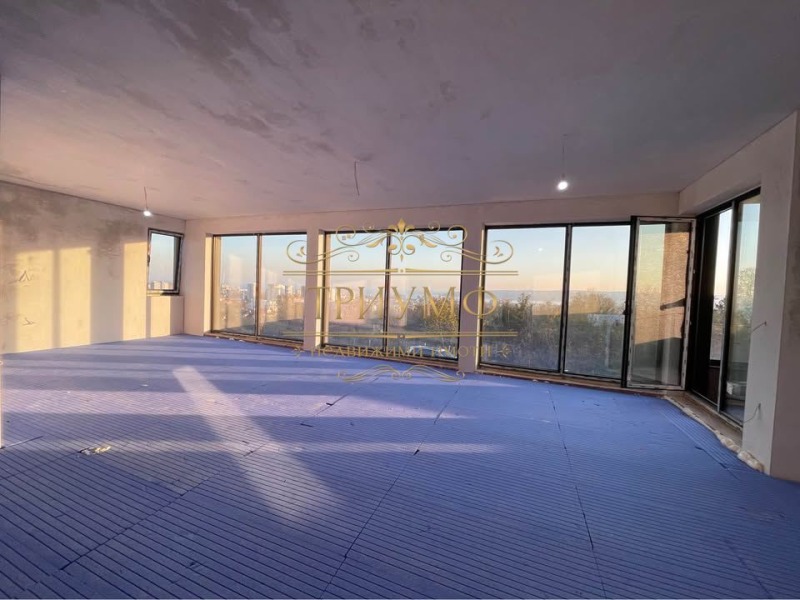 Продава КЪЩА, гр. Варна, Изгрев, снимка 3 - Къщи - 51294727