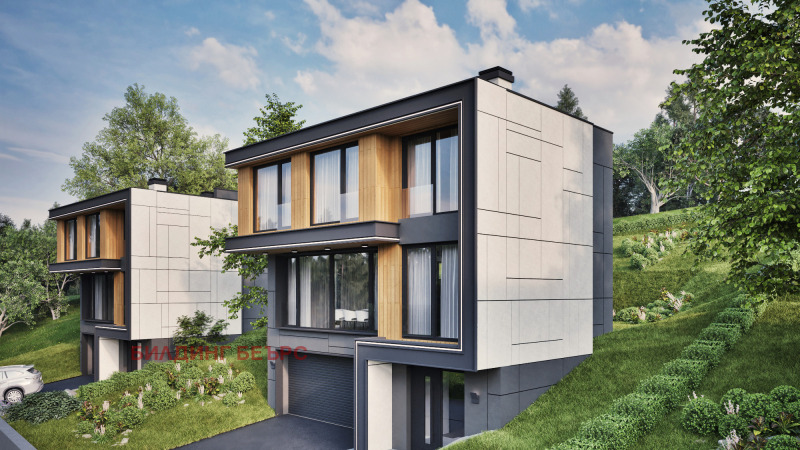 À vendre  Maison Sofia , Malo Boutchino , 245 m² | 64825080 - image [4]