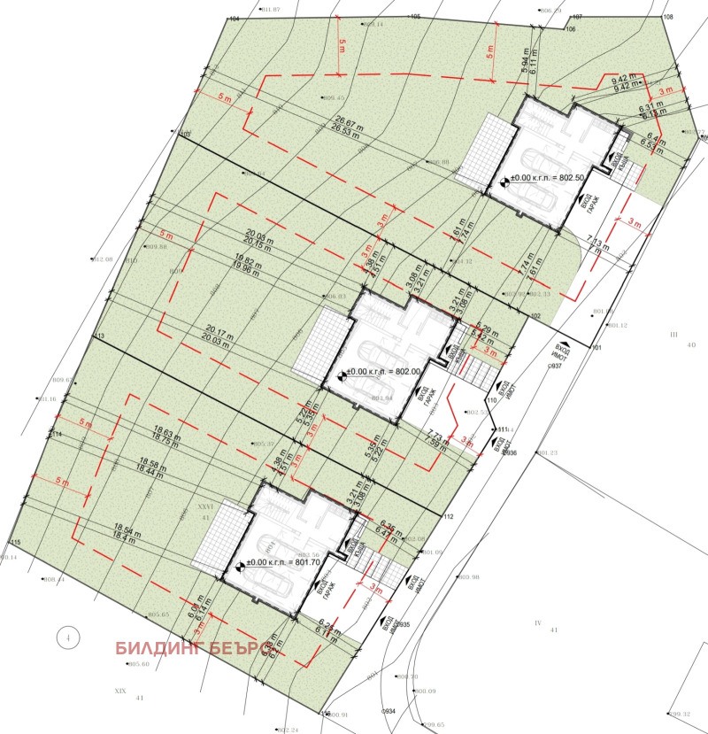 À vendre  Maison Sofia , Malo Boutchino , 245 m² | 64825080 - image [8]
