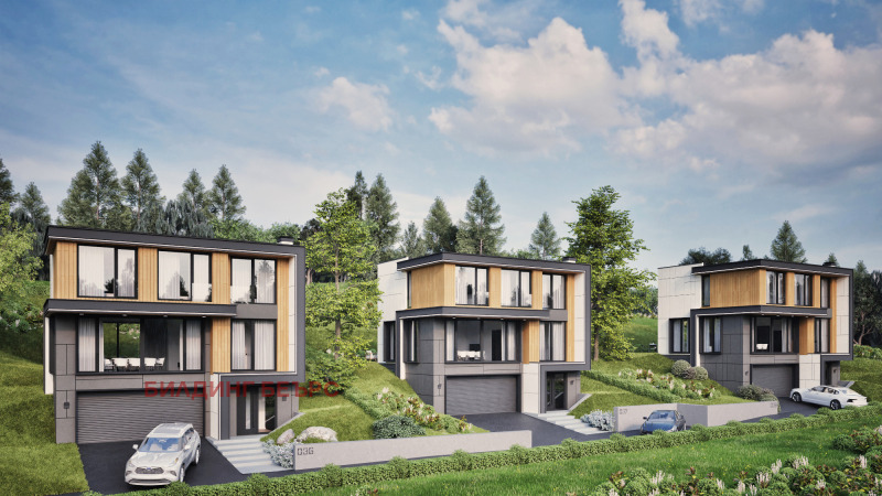 À vendre  Maison Sofia , Malo Boutchino , 245 m² | 64825080 - image [5]