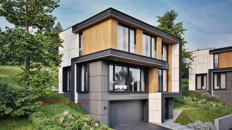 À vendre  Maison Sofia , Malo Boutchino , 245 m² | 64825080 - image [3]