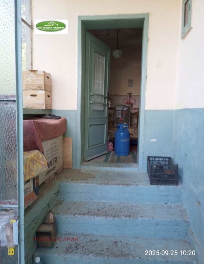 Na prodej  Dům oblast Ruse , Marten , 62 m2 | 64141399 - obraz [4]