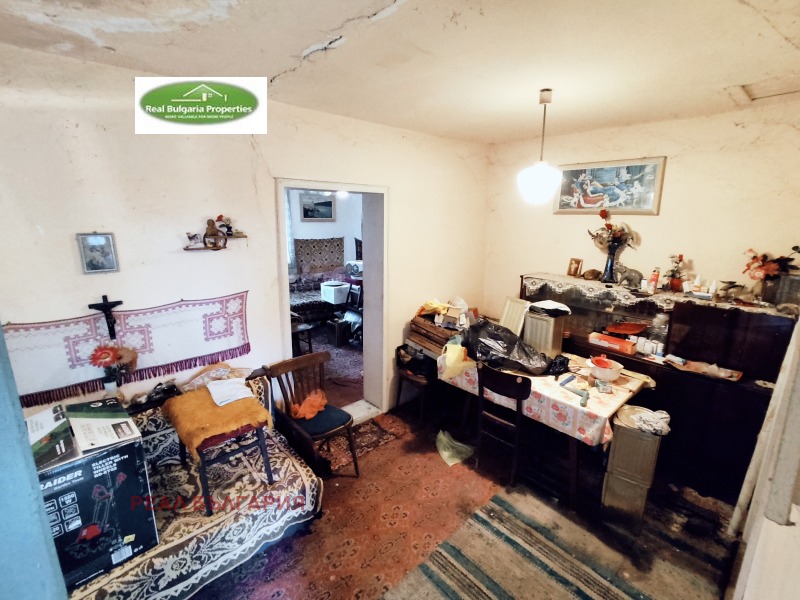 Продава КЪЩА, гр. Мартен, област Русе, снимка 3 - Къщи - 51966095