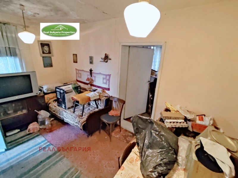 Продава КЪЩА, гр. Мартен, област Русе, снимка 8 - Къщи - 51966095