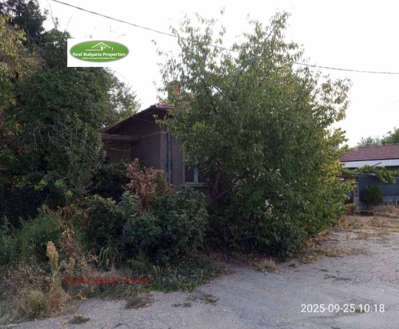 Na prodej  Dům oblast Ruse , Marten , 62 m2 | 64141399 - obraz [9]