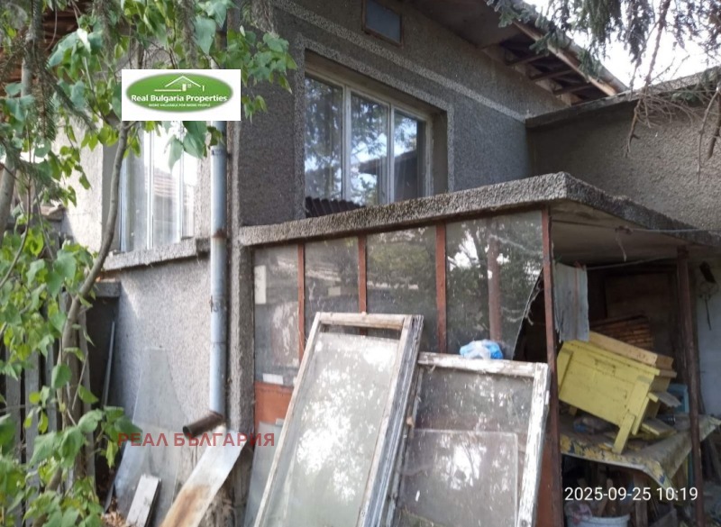 Na prodej  Dům oblast Ruse , Marten , 62 m2 | 64141399 - obraz [5]
