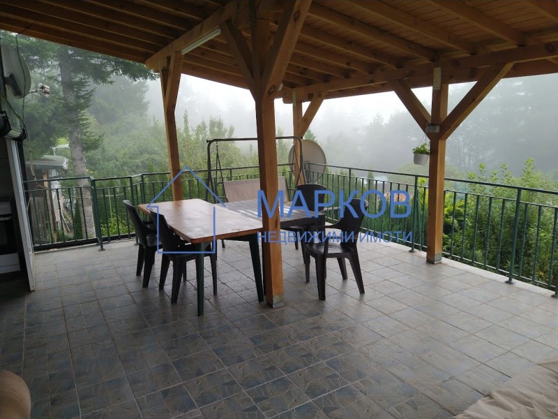 Продава  Къща град София , с. Железница , 240 кв.м | 68303614 - изображение [5]