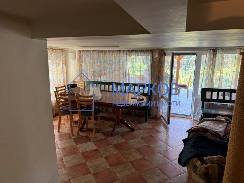 Продава  Къща град София , с. Железница , 240 кв.м | 68303614 - изображение [15]
