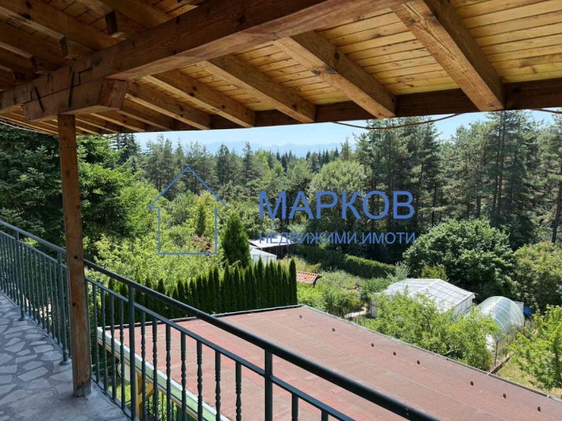 Продава  Къща град София , с. Железница , 240 кв.м | 68303614 - изображение [2]