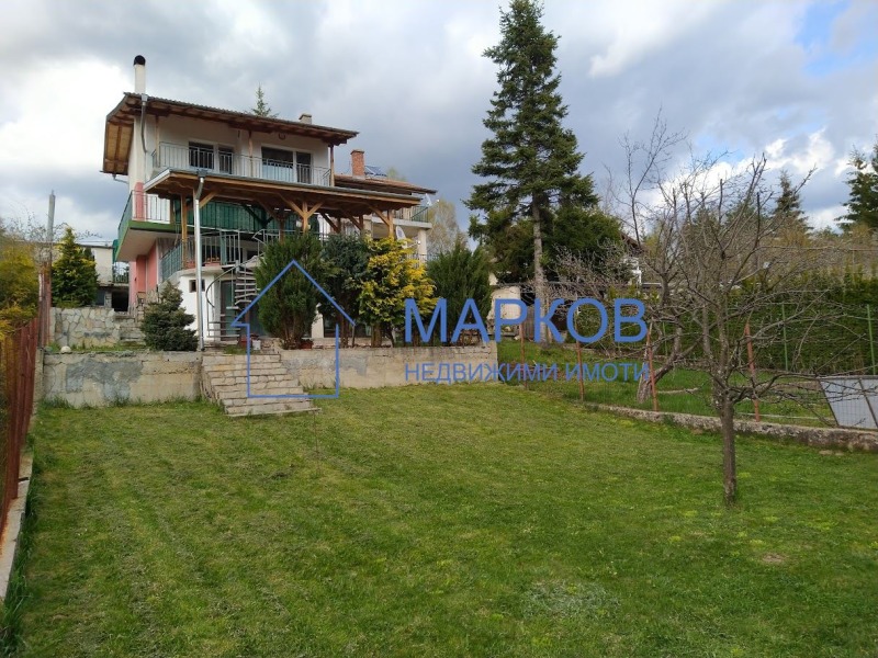 Продава  Къща град София , с. Железница , 240 кв.м | 68303614 - изображение [3]