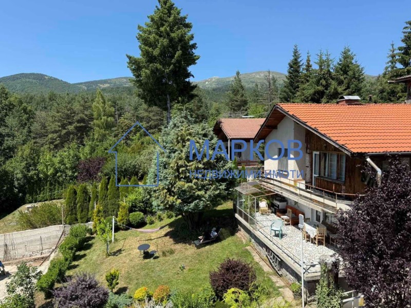 Продава  Къща град София , с. Железница , 240 кв.м | 68303614