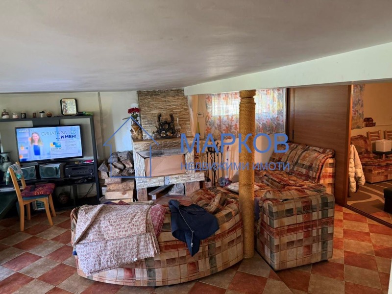 Продава  Къща град София , с. Железница , 240 кв.м | 68303614 - изображение [13]