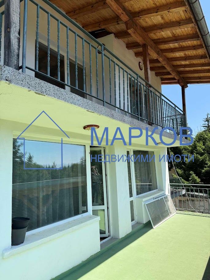 Продава  Къща град София , с. Железница , 240 кв.м | 68303614 - изображение [4]