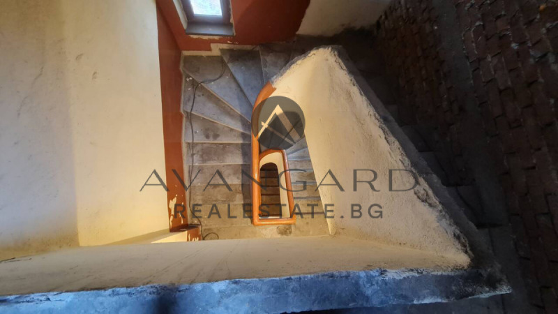 Продава КЪЩА, гр. Пловдив, Център, снимка 13 - Къщи - 52198336