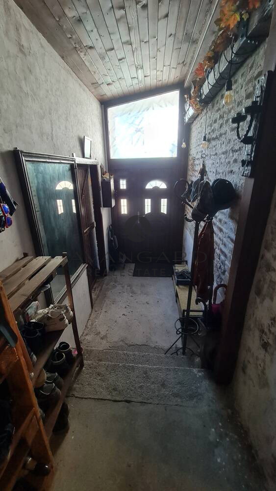 Продава КЪЩА, гр. Пловдив, Център, снимка 12 - Къщи - 52198336