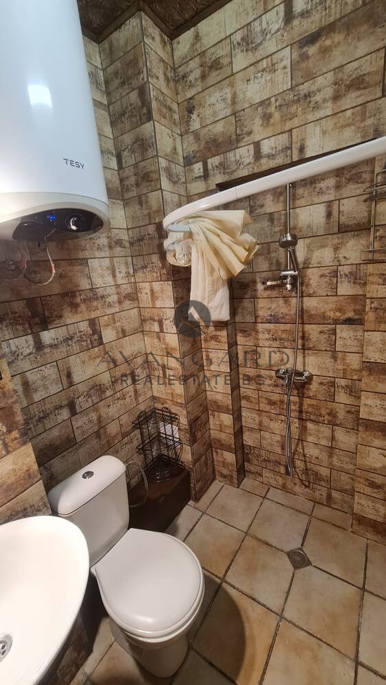 Продава КЪЩА, гр. Пловдив, Център, снимка 8 - Къщи - 52198336