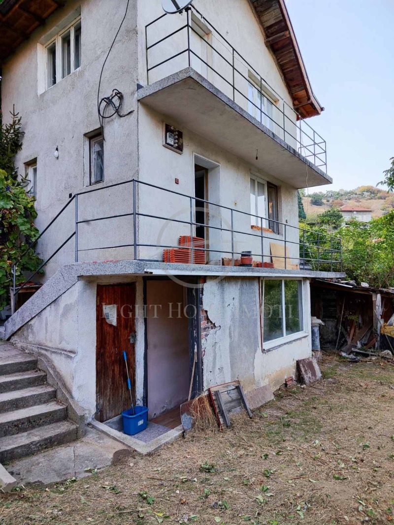 Продава КЪЩА, с. Руен, област Пловдив