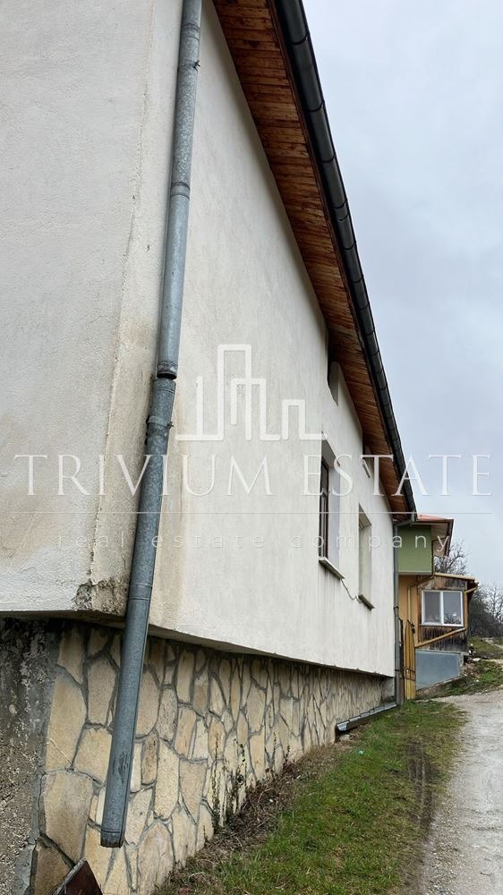 Продава КЪЩА, с. Орехово, област Смолян, снимка 3 - Къщи - 54216222