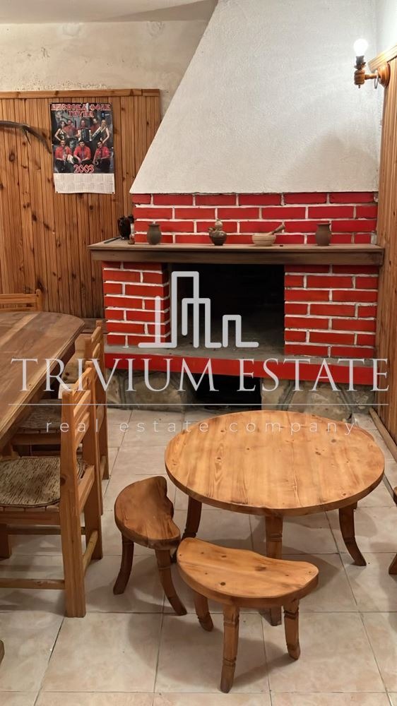 Продава КЪЩА, с. Орехово, област Смолян, снимка 10 - Къщи - 54216222