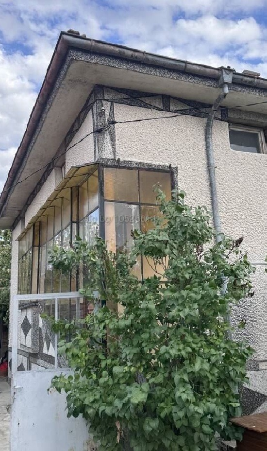 Продава КЪЩА, с. Манолско Конаре, област Пловдив