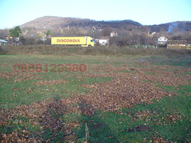 Продава ПАРЦЕЛ, гр. Враца, Студентски град, снимка 4 - Парцели - 52922127