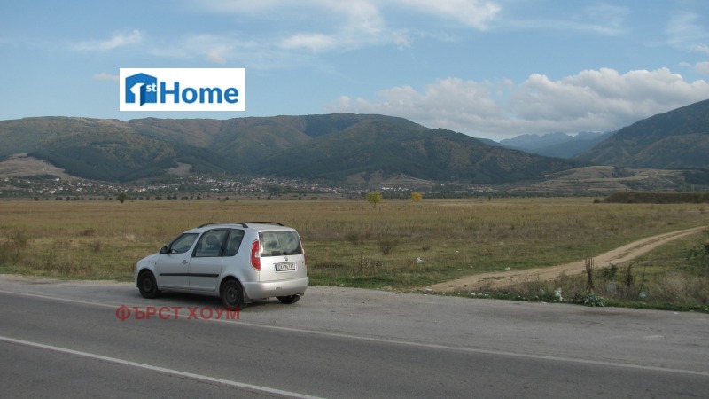 For Sale  Plot region Kyustendil , Sapareva banya , 1105 sq.m | 32093168 - image [2]