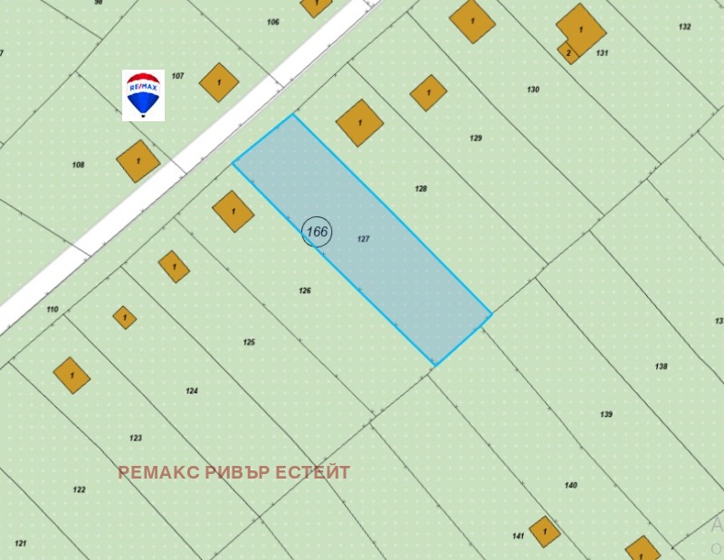 Продава ПАРЦЕЛ, гр. Русе, област Русе