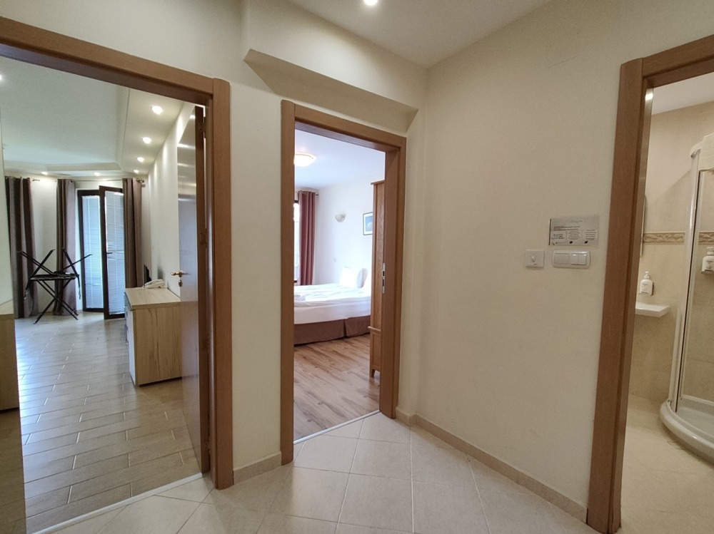 Продава 2-СТАЕН, гр. Банско, област Благоевград, снимка 2 - Апартаменти - 50907125
