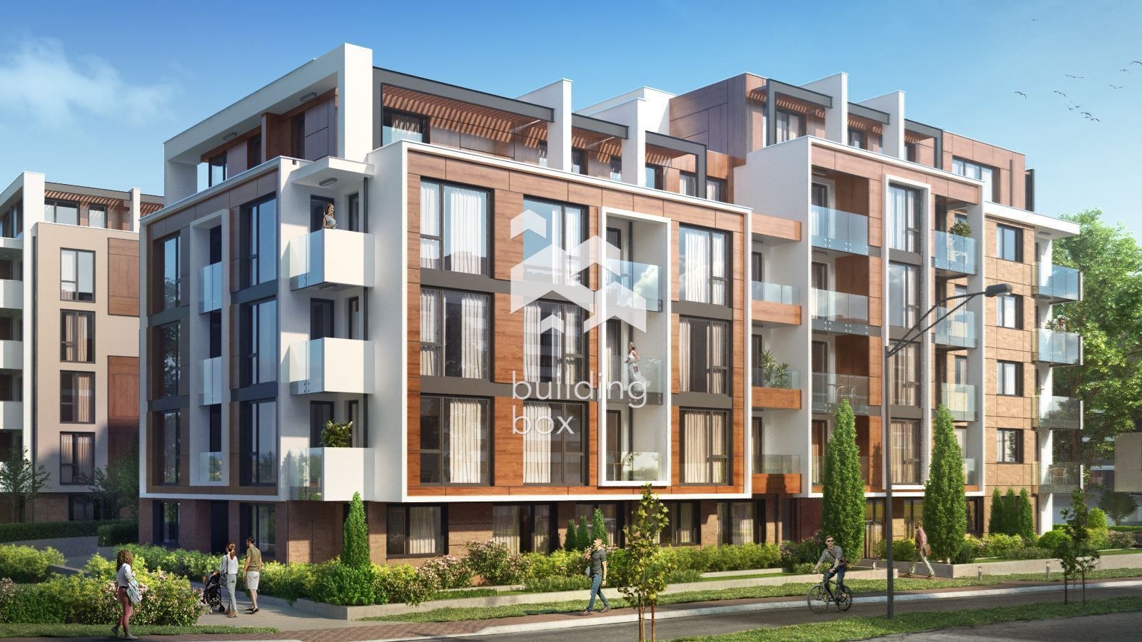 Продава 2-СТАЕН, гр. София, Карпузица, снимка 5 - Апартаменти - 54267298